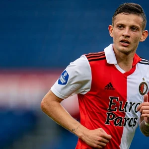 'Feyenoord heeft dit seizoen wel een paar spelers aangetrokken die die smaakmaker kunnen zijn'