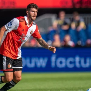 'Vraagprijs Feyenoord voor Marcos Senesi lijkt bekend'