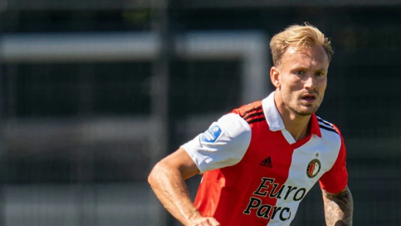 'FC Emmen geïnteresseerd in Mark Diemers'