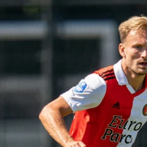 'FC Emmen geïnteresseerd in Mark Diemers'