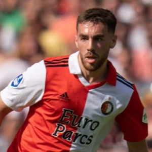 Feyenoord mist Orkun Kökçü tegen Vitesse