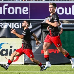 EREDIVISIE | Ajax, PSV en Excelsior winnen