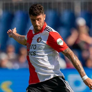 VI: 'Senesi vertrekt bij Feyenoord en gaat naar Premier League'