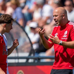 'Roda JC hoopt Lennard Hartjes over te kunnen nemen van Feyenoord'