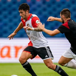'Senesi vertrekt voor meer dan 15 miljoen en Feyenoord krijgt doorverkooppercentage'