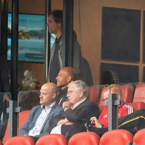 Heetste transferzomer ooit: 'Feyenoord stelt zich keihard op'