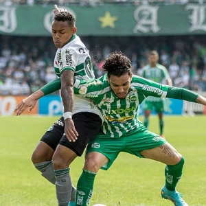 'Bedrag dat Coritiba FC wil hebben voor Paixão bekend'