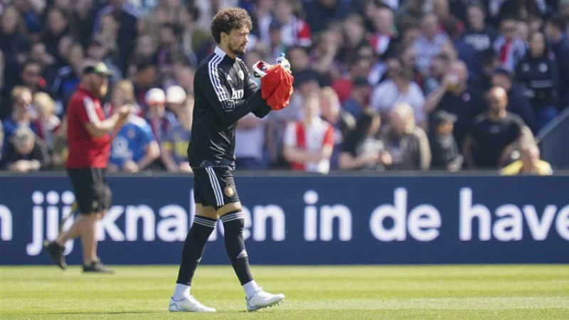 OFFICIEEL | Philippe Sandler tekent driejarig contract bij Eredivisieclub
