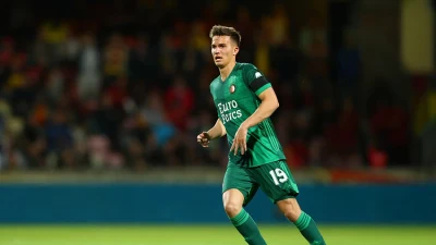 OFFICIEEL | Bassett op huurbasis naar Fortuna Sittard
