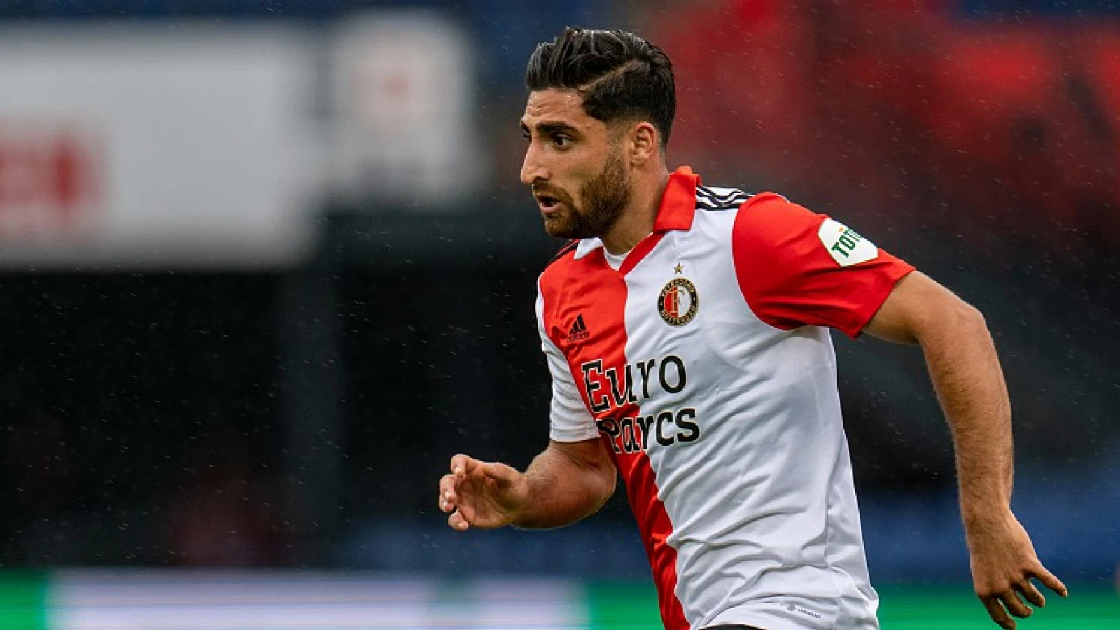 'Jahanbakhsh in belangstelling van Eredivisie-club'