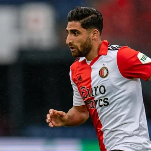 'Jahanbakhsh in belangstelling van Eredivisie-club'