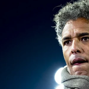 Van Hooijdonk: 'Feyenoord heeft aan de linkerkant een probleem'