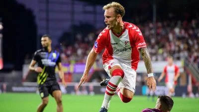 'Dat vind ik te makkelijk'