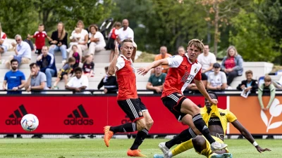 OFFICIEEL | Valk verlengt contract tot 2024 met optie voor nog een jaar