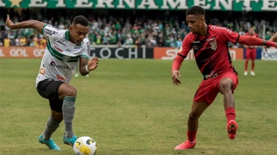 OFFICIEEL | Feyenoord presenteert Igor Paixão