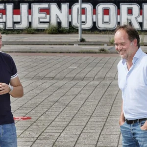 'Feyenoord kijkt naast voetbalkwaliteiten ook naar het karakter van de speler'