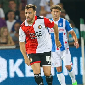 Kökçü reageert op interesse ACF Fiorentina