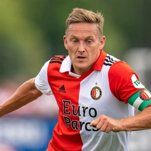 Telegraaf: 'Toornstra stapt transfervrij over naar FC Utrecht'