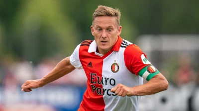 OFFICIEEL | Jens Toornstra vertrekt naar FC Utrecht