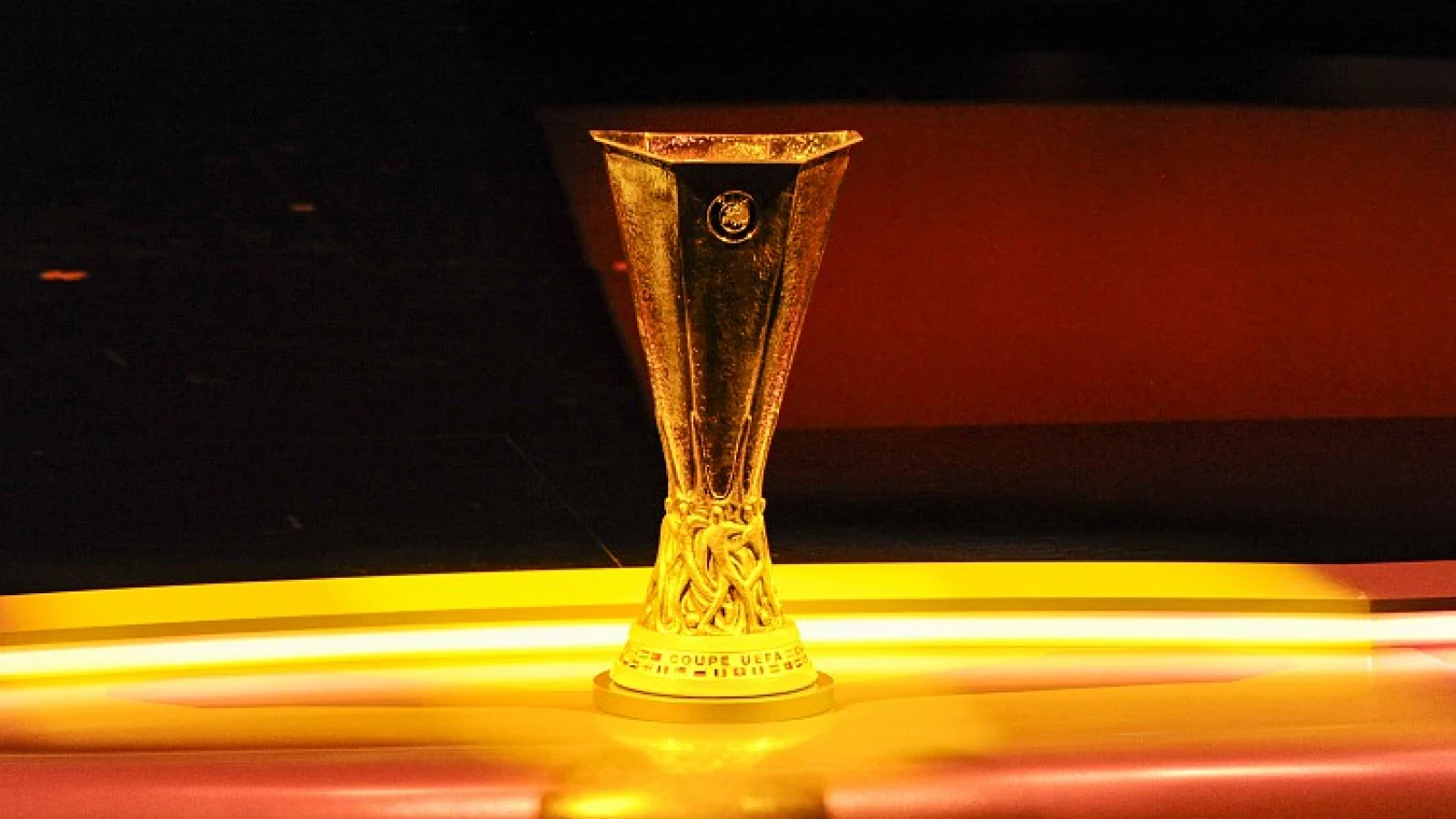 DRAWDAY | Feyenoord in koker voor groepsfase UEFA Europa League