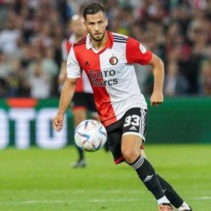 'Dat is een jongen waar Feyenoord heel veel plezier aan gaat beleven'