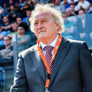 Postuum oeuvreprijs voor Wim Jansen