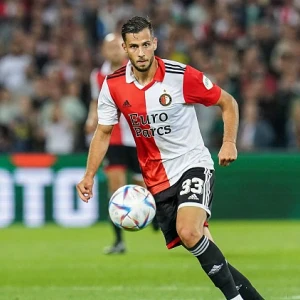 #PraatMee | De transferperiode toont de ambitie van Feyenoord