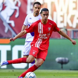'Feyenoord gaat laatste poging ondernemen voor Zerrouki'