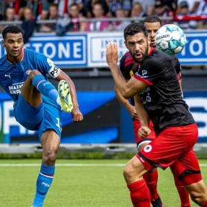 EREDIVISIE | FC Twente wint met ruime cijfers van Excelsior
