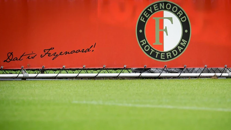OFFICIEEL | Amyn en Touré versterken Feyenoord O21