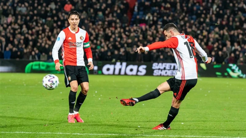 Özyakup keert terug in de Eredivisie