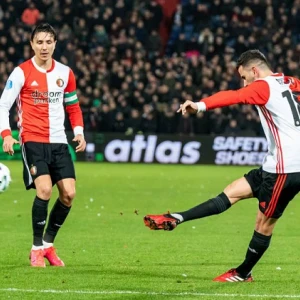 Özyakup keert terug in de Eredivisie