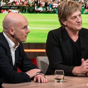 'We moeten de kwaliteiten van de spelers nog gaan zien'