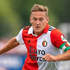 Toornstra: 'Nee, ik zal na mijn loopbaan geen trainer of analist worden'