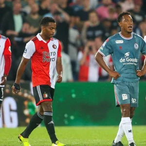 De Guzman: 'Feyenoord was veel beter'