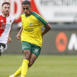 Extra tickets beschikbaar voor thuiswedstrijd tegen Fortuna Sittard