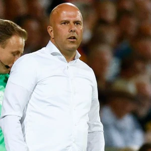 Feyenoord mist drietal spelers in wedstrijd tegen SK Sturm Graz