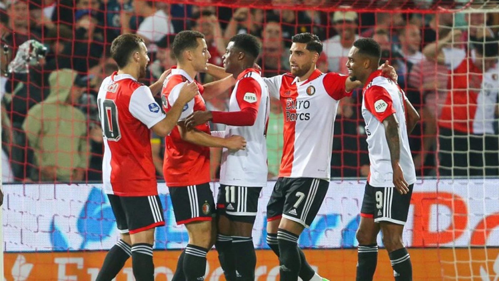 Weet Feyenoord voor het eerst in de geschiedenis te winnen van SK Sturm Graz?