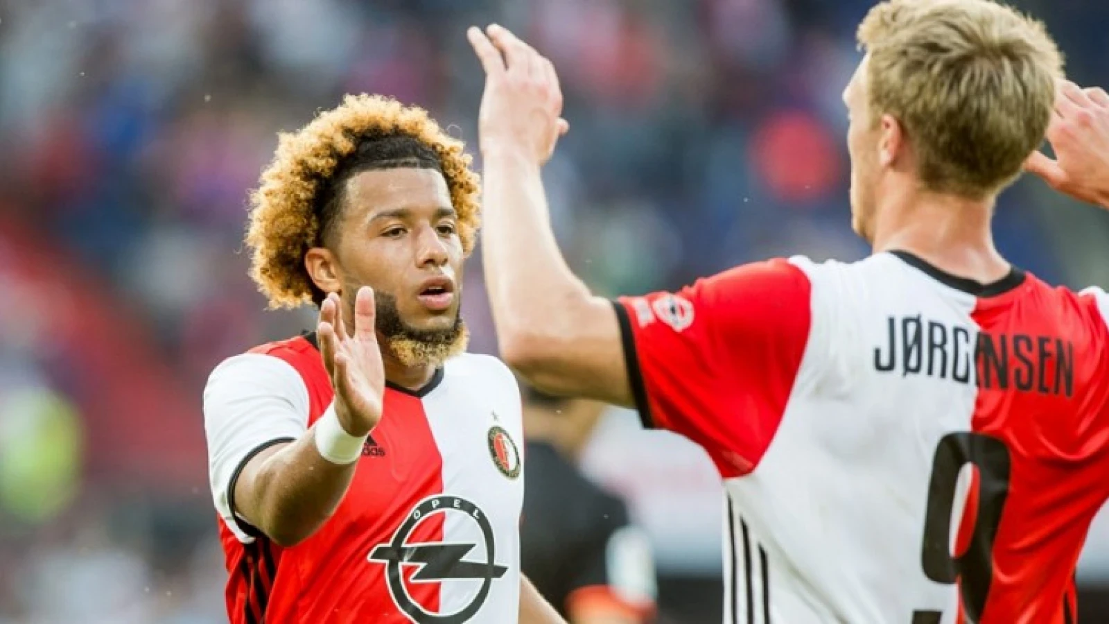 Legioen spreekt zich uit: 'Daarop moet Feyenoord beducht zijn'