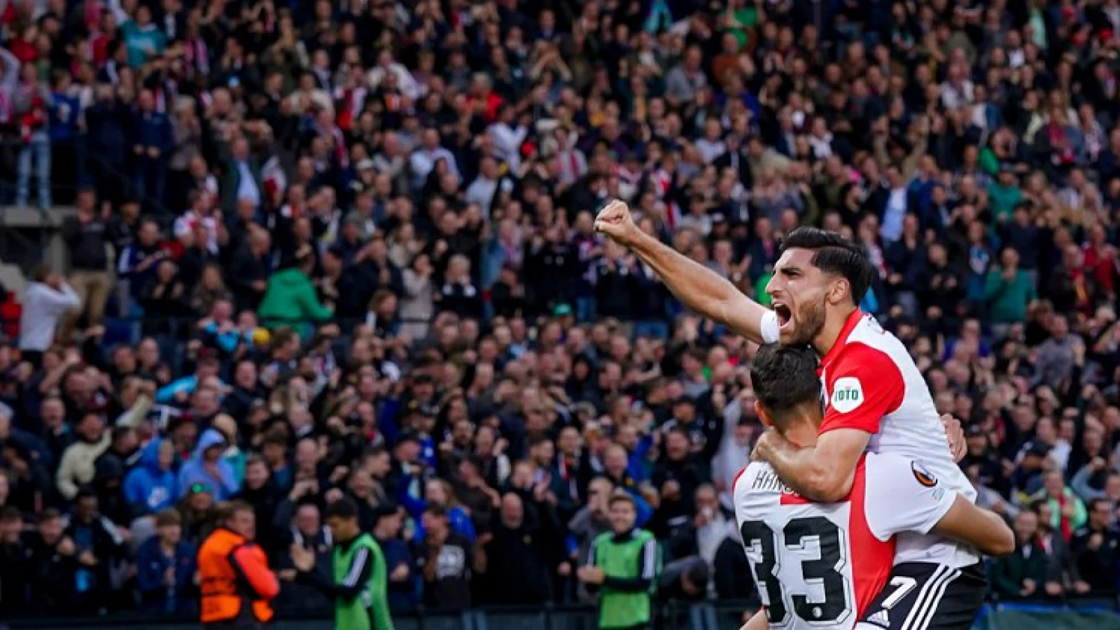 Gaat Feyenoord wederom winnen in Eindhoven zonder een doelpunt tegen te krijgen?