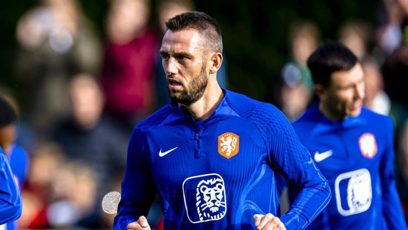 Nederlands Elftal geeft weinig weg en wint van Polen