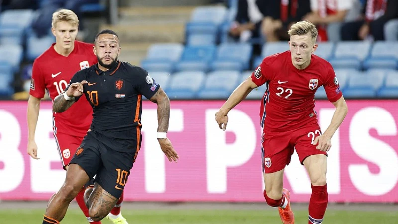 LIVE | INTERLANDS | Geen speelminuten voor Wålemark in kansloos verlies Zweden tegen Servië