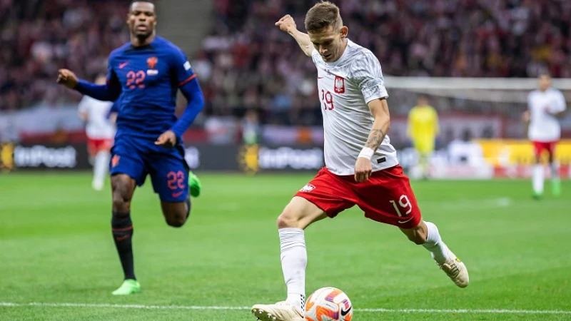 LIVE | INTERLANDS | Polen wint, Oostenrijk verliest en degradeert 