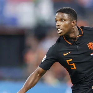 Nederlands Elftal wint nipt van België