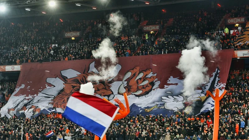 'Final Four naar Nederland, De Kuip mogelijk speelstadion' 