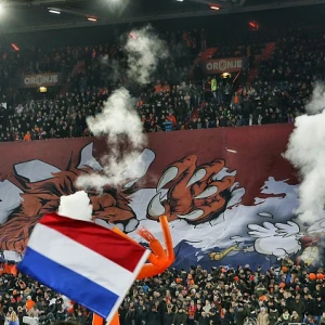 'Final Four naar Nederland, De Kuip mogelijk speelstadion' 