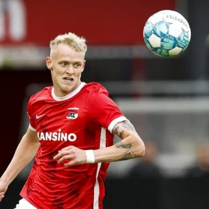 EREDIVISIE | Twente wint van Vitesse