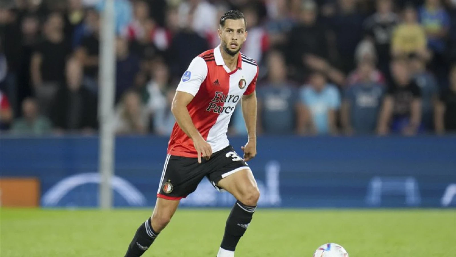 Gaat Feyenoord donderdag de nul houden tegen FC Midtjylland?