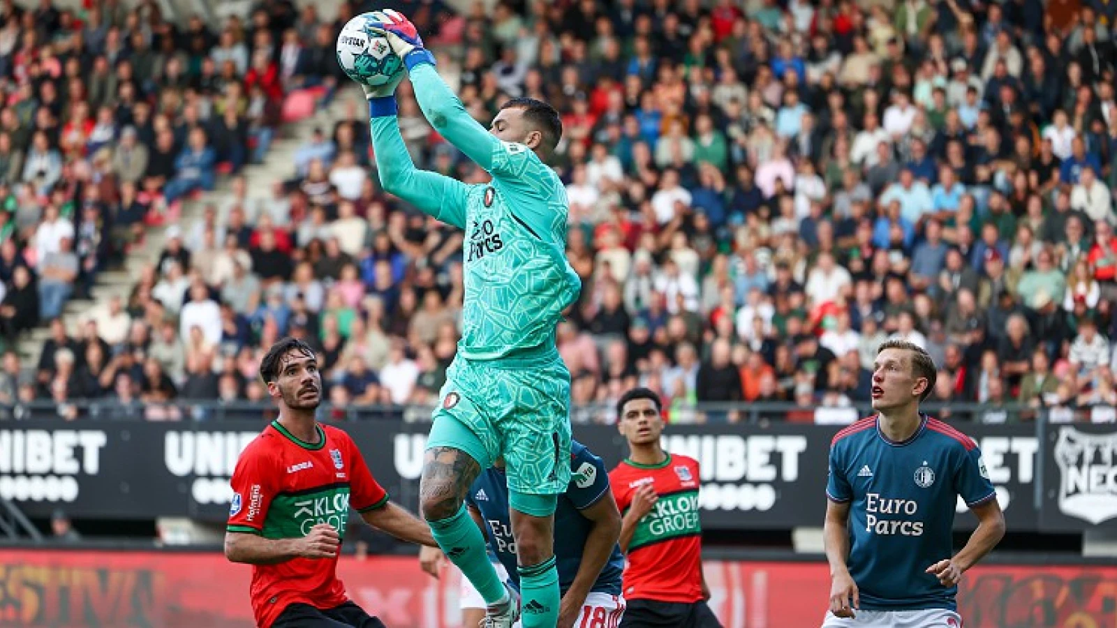 EREDIVISIE | PSV wint van SC Heerenveen