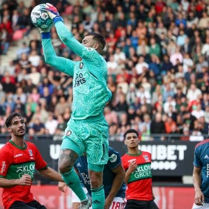 EREDIVISIE | PSV wint van SC Heerenveen